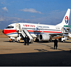 盐城空运航空快运业稳步发展的原因是什么？